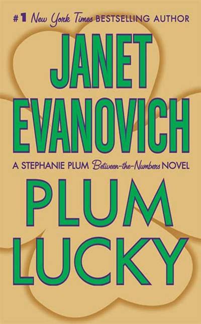 Plum Lucky Reader