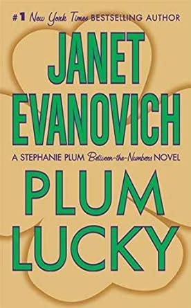 Plum Lucky A Stephanie Plum Between the Numbers Novel Doc
