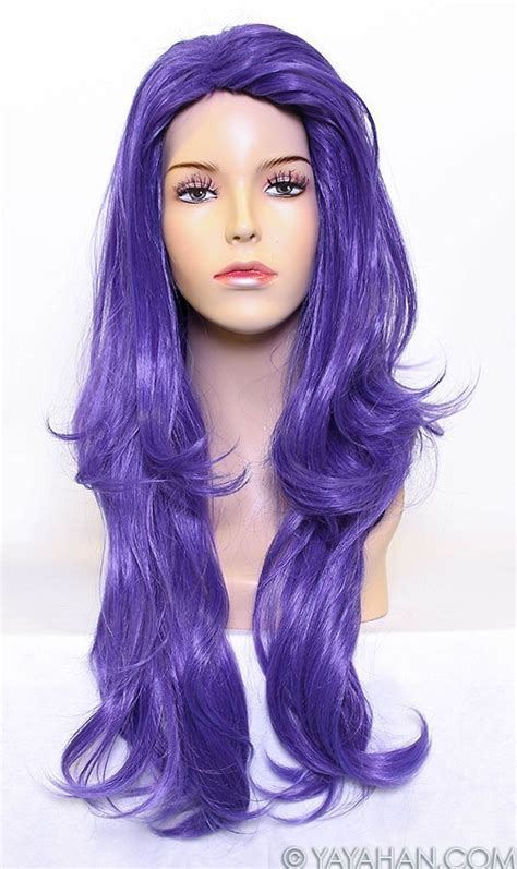 Plum Purple Wig: The Ultimate Guide to All Things Plum