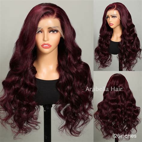 Plum Purple Wigs: A Guide to Choosing, Styling, and Rocking the Perfect Hue