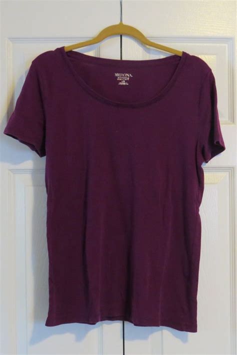 Plum Tee Shirts: The Perfect Pop of Color for Summer