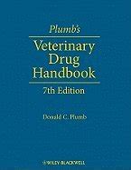 Plumb's Veterinary Drug Handbook Pocket 7th Edi Reader