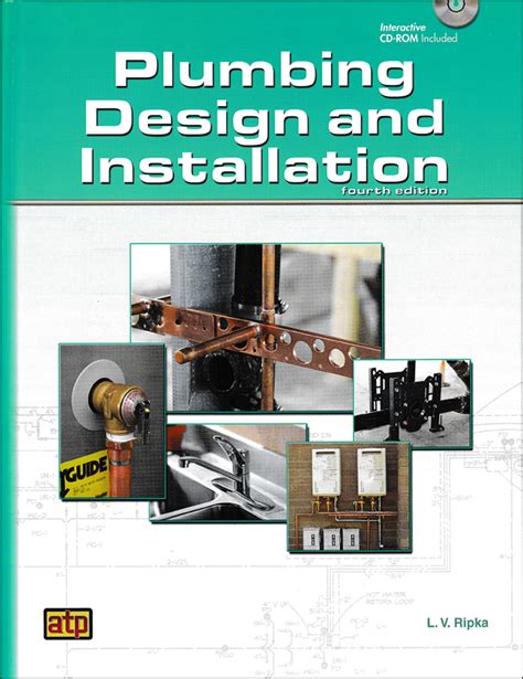 Plumbing: Design and Installation, 3rd Edition Ebook Reader