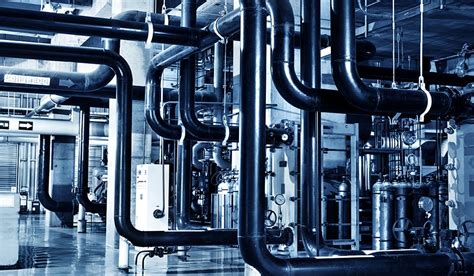 Plumbing and Piping Systems: