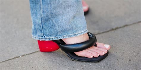 Plump Up Your Style: The Ultimate Guide to Puffy Sandals