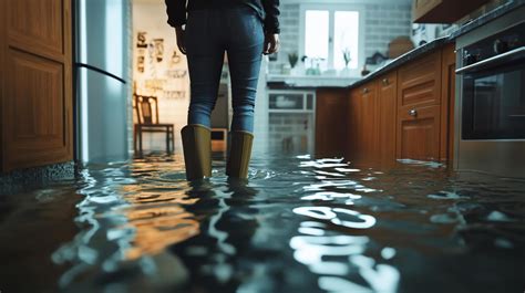 Plunging Into the Depths: Why Flood Insurance Matters