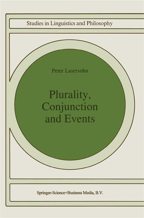 Plurality, Conjunction and Events Reader