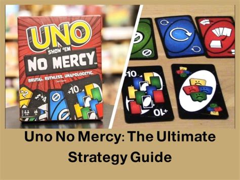 Plus 4 Uno: The Ultimate UNO Strategy Guide