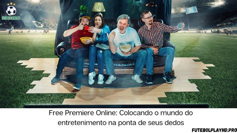 Plus Bet TV: O Futuro do Entretenimento na Ponta dos Seus Dedos