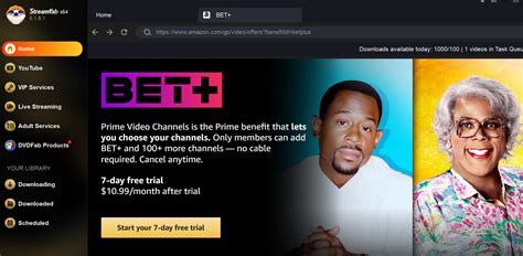 Plus Bet TV: Um Hub de Entretenimento Infinito