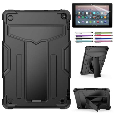 Plus Case EpicGadget TM Hybrid Doc