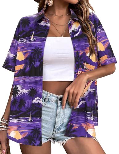 Plus Size Aloha Shirts: Embrace Comfort and Style in Every Size