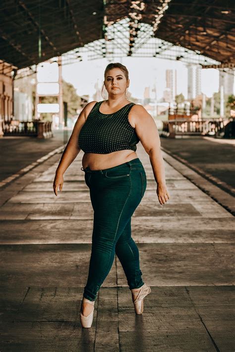 Plus-Size Shopping: A Positive Trend