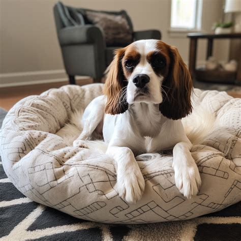 Plush Dog Beds: A Comprehensive Guide to Snoozing Comfort