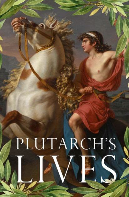 Plutarch s Lives PDF