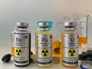 Plutonium for Sale: A Comprehensive Guide to Acquisition and Applications