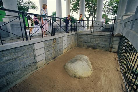 Plymouth Rock: