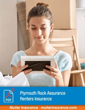 Plymouth Rock Assurance: Affordable Insurance for Peace of Mind