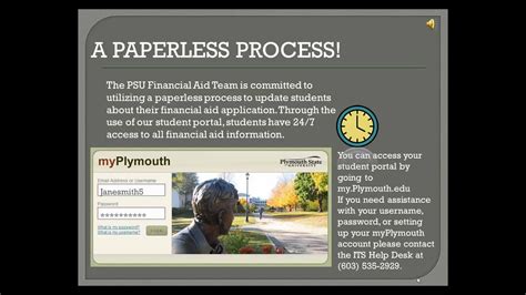 Plymouth State Financial Aid: A Comprehensive Guide to Maximizing Your Financial Assistance