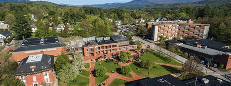 Plymouth State University Catalog