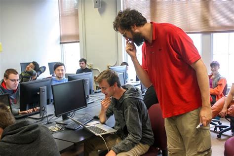 Plymouth State University Majors: Embark on a Path to Success