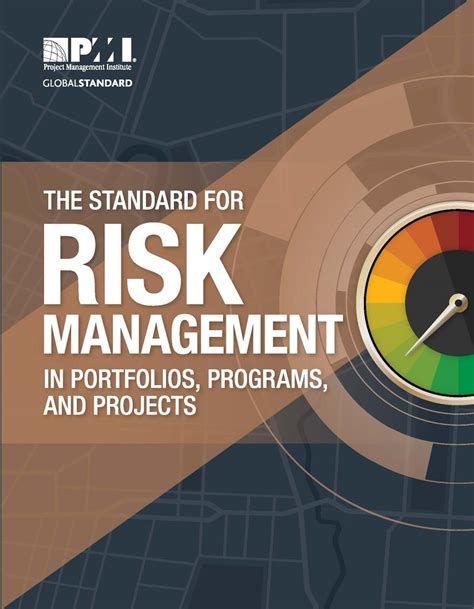 Pmi Practice Standard For Project Risk Management Pdf Download Reader