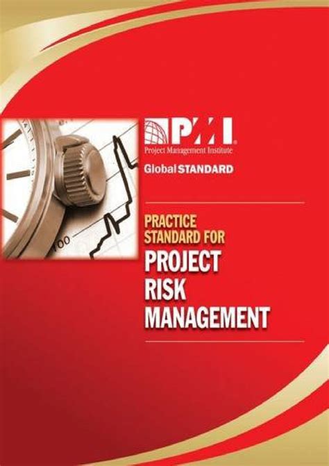 Pmi Practice Standard For Project Risk Management Pdf Download Reader