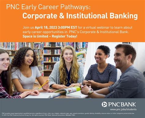 Pnc Career Opportunities
