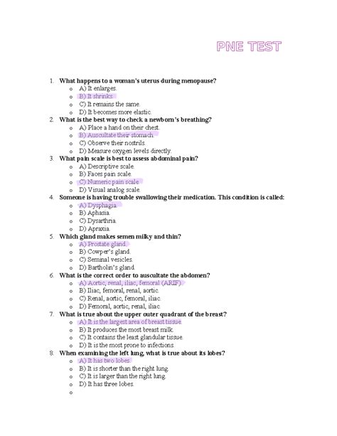 Pne Physics 12 Answers Reader