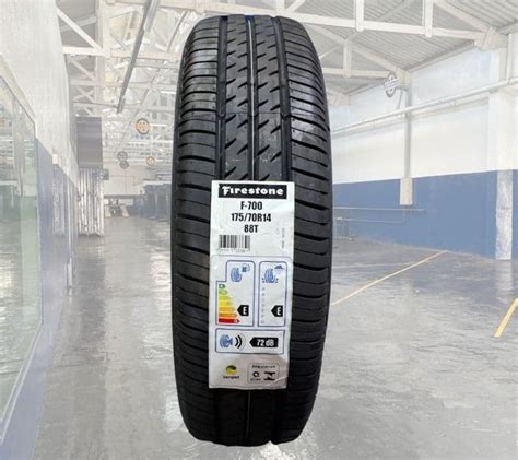 Pneu 175 70 R14 Firestone: Guia Completo para Escolher e Manter Seus Pneus