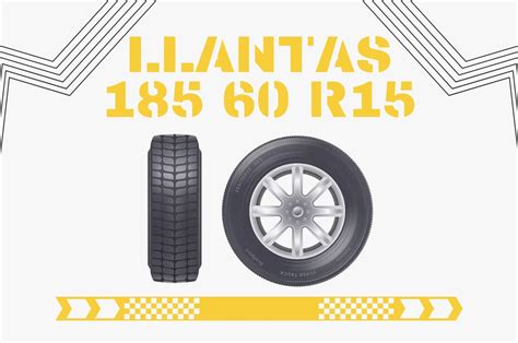 Pneu 185/60 R15: O Guia Completo que Vai Acabar com Suas Dúvidas