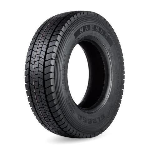 Pneu 235/75 R17: Um Guia Completo