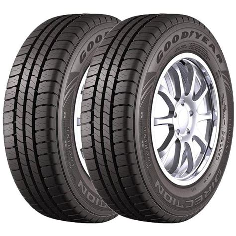 Pneus Aro 13 Goodyear: Escolha Segura e Confortável para Seu Veículo