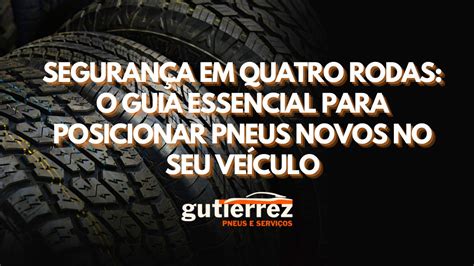 Pneus de Moto: Guia Essencial para Manutenção e Segurança