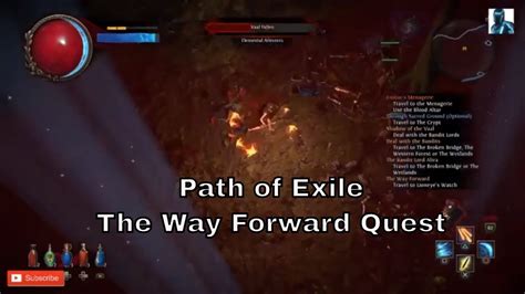 PoE: The Way Forward