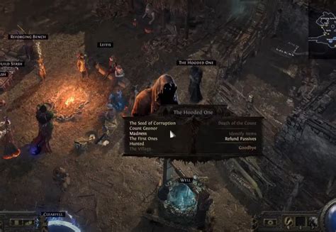 PoE Best Map to Find Boss Quickly: Maximize Efficiency for Lucrative Farming