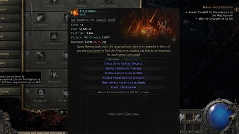 PoE Best Spell Caster Build: A Comprehensive Guide to Master Spellcasting in Path of Exile