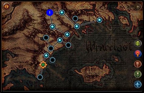 PoE Lab Locations: An Ultimate Guide to Finding Hidden Treasures