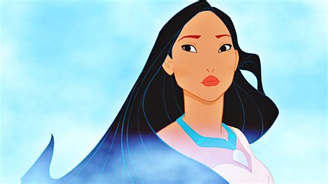 Pocahontas