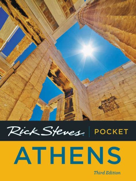 Pocket Athens Doc