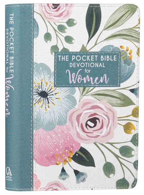 Pocket Bible Devotional for Girls Kindle Editon