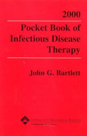 Pocket Book of Infectious Disease Therapy Epub