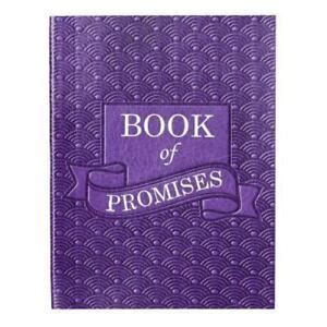 Pocket Book of Promises Doc