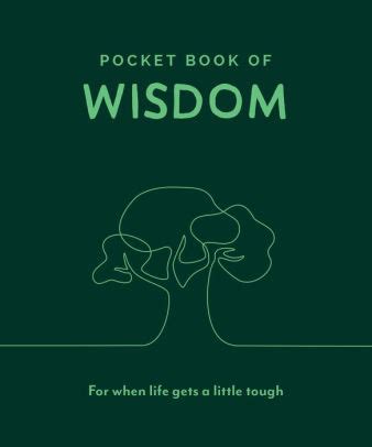 Pocket Book of Wisdom Doc