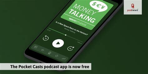 Pocket Casts Podcast Promotion: 5 Ways to Boost Your Listeners