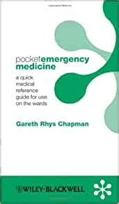 Pocket Emergency Medicine: A quick medical reference guide for use on the ward Epub