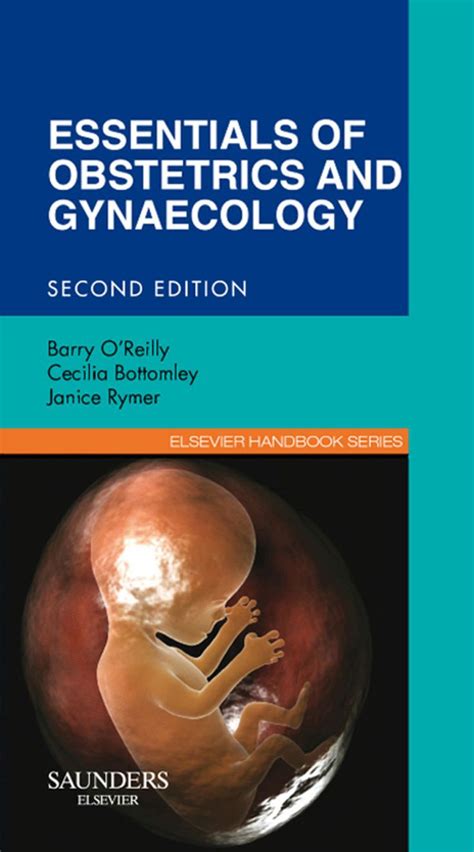 Pocket Essentials of Obstetrics and Gynaecology Ebook PDF