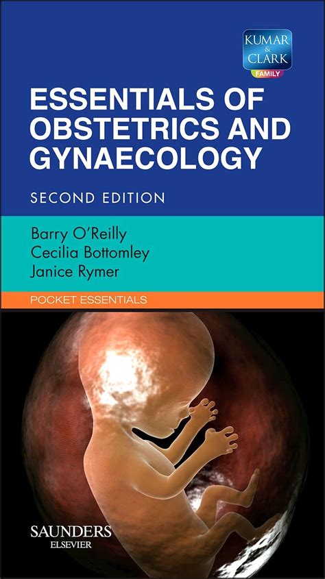 Pocket Essentials of Obstetrics and Gynaecology Ebook PDF