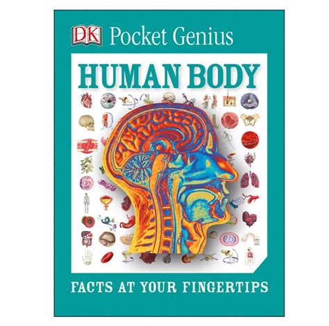 Pocket Genius Human Body Doc