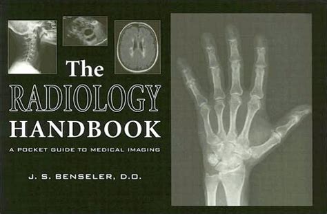 Pocket Guide To Radiology Ebook PDF